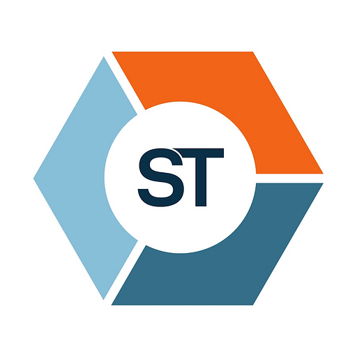 ServiceTrade logo